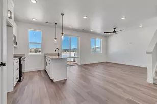 629 E Ryegrass Dr, Eagle Mountain, UT 84005 - Photo 4
