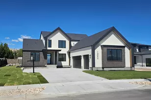 13084 S Jj Farms Ln W, Herriman, UT 84096 - Photo 1