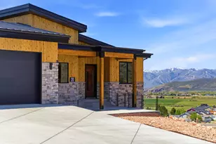 872 High Country Ln, Francis, UT 84036 - Photo 1