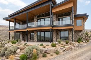 1264 High Country Ln, Francis, UT 84036 - Photo 1
