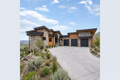 1264 High Country Ln #72, Francis, UT 84036 - Photo 2