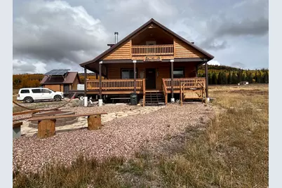 1923 E 2100 S, Brian Head, UT 84719 - Photo 1