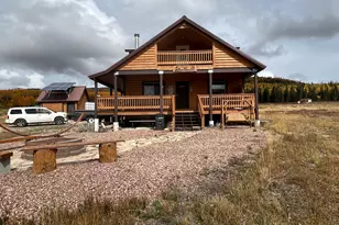 1923 E 2100 S, Brian Head, UT 84719 - Photo 1