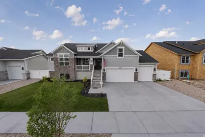 3133 N 2825 W, Plain City, UT 84404 - Photo 30