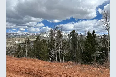 524 W Ski View Dr, Brian Head, UT 84719 - Photo 8