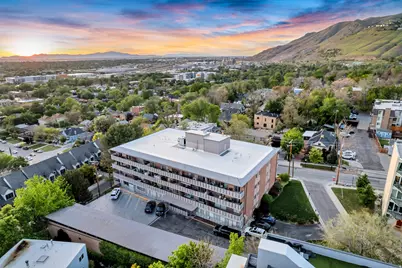 87 W 300 N #206, Salt Lake City, UT 84103 - Photo 18
