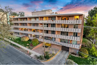 87 W 300 N #206, Salt Lake City, UT 84103 - Photo 24