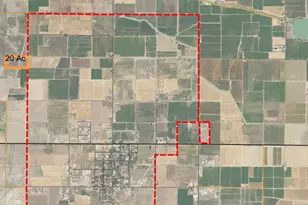 1000 W 1500 N, Hinckley, UT 84635 - Photo 1