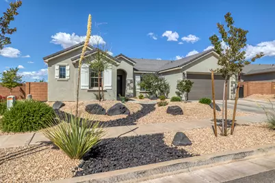 409 N Sage Grouse Dr, Washington, UT 84780 - Photo 2