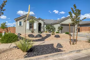 409 N Sage Grouse Dr, Washington, UT 84780 - Photo 2