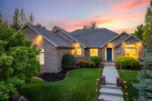 6208 W Bull River Rd, Highland, UT 84003 - Photo 1