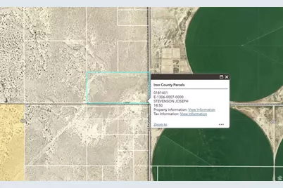 [Address not provided], Beryl, UT 84714 - Photo 22