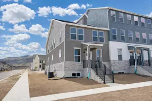 931 W Havorsen Parkway, Saratoga Springs, UT 84045 - Photo 1