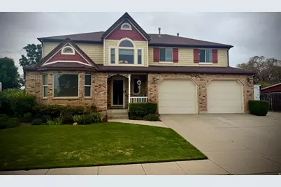 2205 E Sunset Dr, Layton, UT 84040 - Photo 1