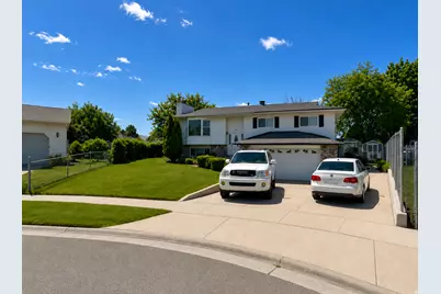 3931 W Stillwater Pl, West Valley, UT 84120 - Photo 1