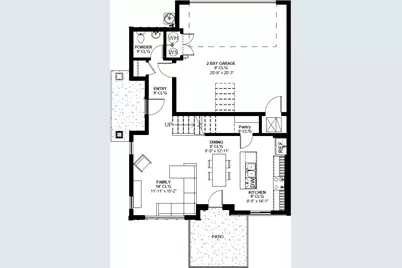 814 W Ivywell Ln N #213, North Salt Lake, UT 84054 - Photo 2