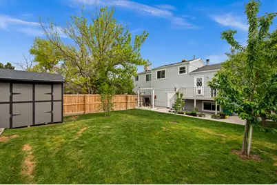 5032 W 6600 S, West Jordan, UT 84081 - Photo 22