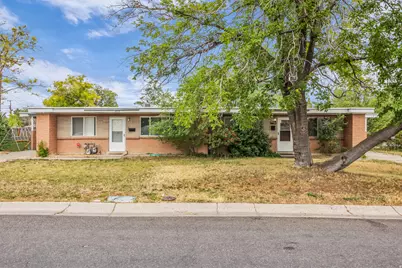 4014 W Benview Dr, West Valley, UT 84120 - Photo 1