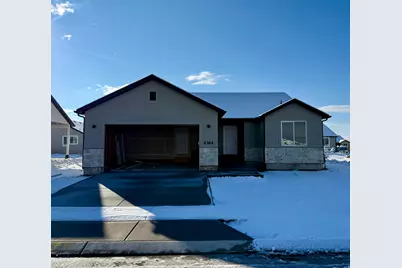 2362 E Yellow Blossom St #477, Eagle Mountain, UT 84005 - Photo 1