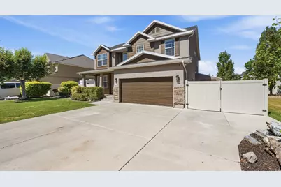 1676 S Spring Creek Ranch Rd, Lehi, UT 84043 - Photo 2