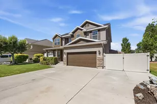 1676 S Spring Creek Ranch Rd, Lehi, UT 84043 - Photo 2