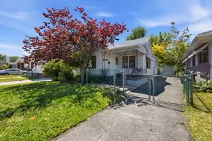 140 E Kelsey Ave, Salt Lake City, UT 84111 - Photo 2