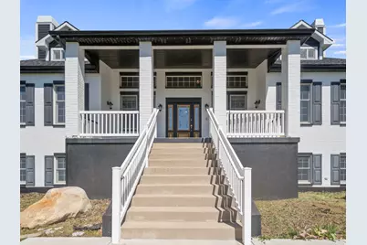 832 N Kelly Dr E, Huntsville, UT 84317 - Photo 8