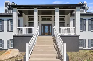 832 N Kelly Dr E, Huntsville, UT 84317 - Photo 8