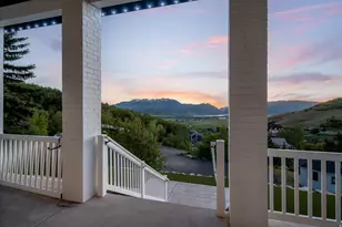 832 N Kelley Dr E, Huntsville, UT 84317 - Photo 10