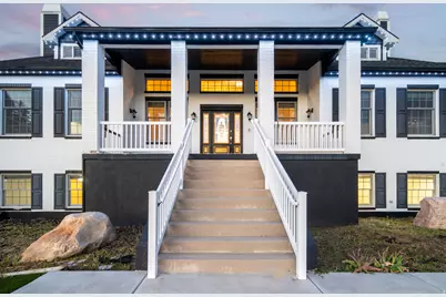 832 N Kelley Dr E, Huntsville, UT 84317 - Photo 8