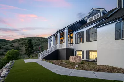 832 N Kelly Dr E, Huntsville, UT 84317 - Photo 4