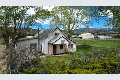 220 W 200 N, Koosharem, UT 84744 - Photo 2