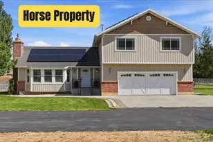 702 W 3000 S, Heber City, UT 84032 - Photo 1