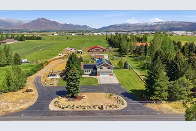702 W 3000 S, Heber City, UT 84032 - Photo 1