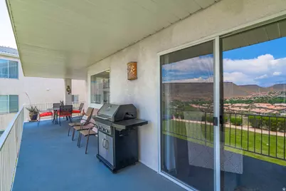 1845 W Canyon View Dr Unit #608, Saint George, UT 84770 - Photo 20