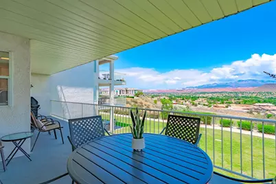 1845 W Canyon View Dr Unit #608, Saint George, UT 84770 - Photo 1