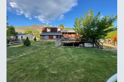 9905 N Meadow Dr E, Cedar Hills, UT 84062 - Photo 2