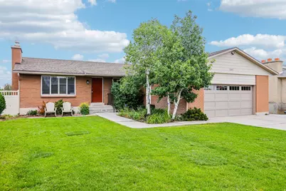 3302 W Blue Haven Dr, West Valley, UT 84119 - Photo 4