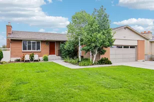 3302 W Blue Haven Dr, West Valley, UT 84119 - Photo 4