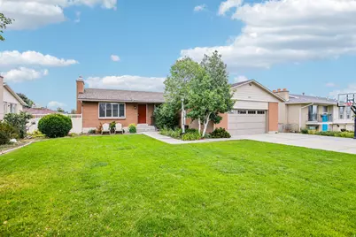 3302 W Blue Haven Dr, West Valley, UT 84119 - Photo 2