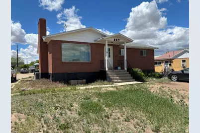 237 N 500 W, Vernal, UT 84078 - Photo 1