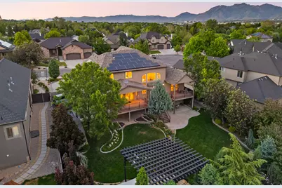1247 W Alta Creek Cir S, South Jordan, UT 84095 - Photo 72