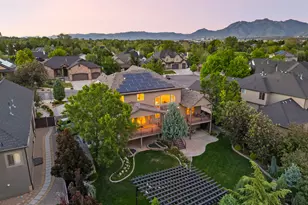 1247 W Alta Creek Cir S, South Jordan, UT 84095 - Photo 72