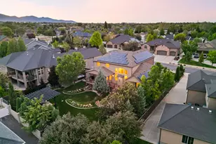 1247 W Alta Creek Cir S, South Jordan, UT 84095 - Photo 74
