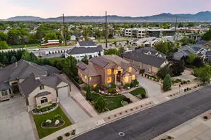 1247 W Alta Creek Cir S, South Jordan, UT 84095 - Photo 78
