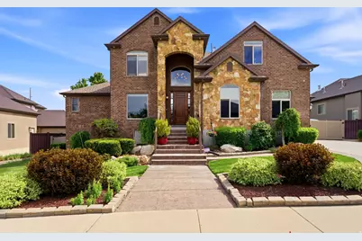 1247 W Alta Creek Cir S, South Jordan, UT 84095 - Photo 86