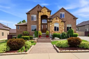 1247 W Alta Creek Cir S, South Jordan, UT 84095 - Photo 86