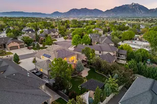 1247 W Alta Creek Cir S, South Jordan, UT 84095 - Photo 76