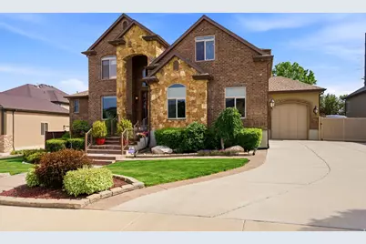 1247 W Alta Creek Cir S, South Jordan, UT 84095 - Photo 88