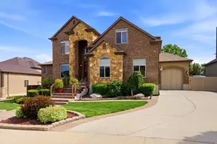 1247 W Alta Creek Cir S, South Jordan, UT 84095 - Photo 88